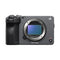 Sony Cinema Line FX3A Body