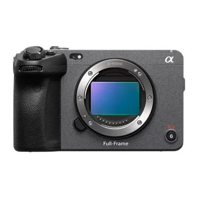Sony Cinema Line FX3 Body