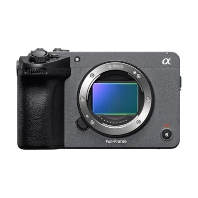 Sony Cinema Line FX5 Body
