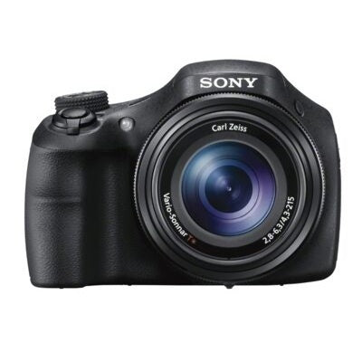 Sony Cyber-shot HX300