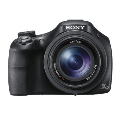 Sony Cyber-shot HX400V
