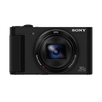Sony Cyber-shot HX80