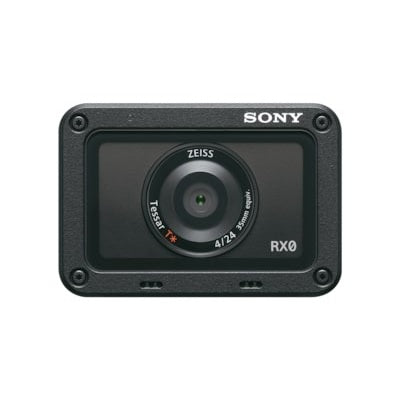 Sony Cyber-shot RX0