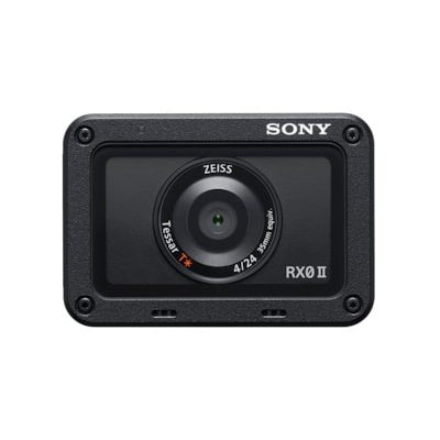 Sony Cyber-shot RX0 II