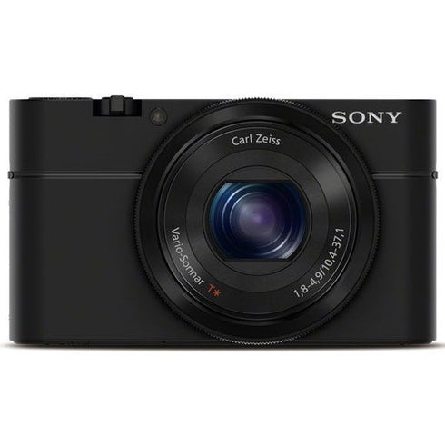 Sony Cyber-shot RX100