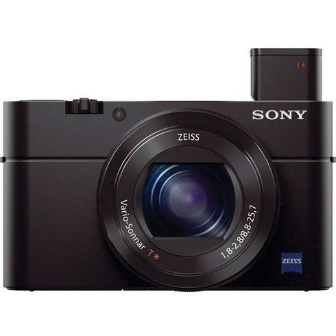 Sony Cyber-shot RX100 III