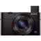 Sony Cyber-shot RX100 III