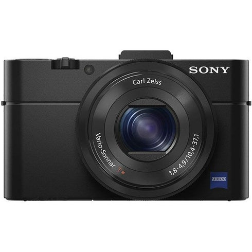 Sony Cyber-shot RX100 II