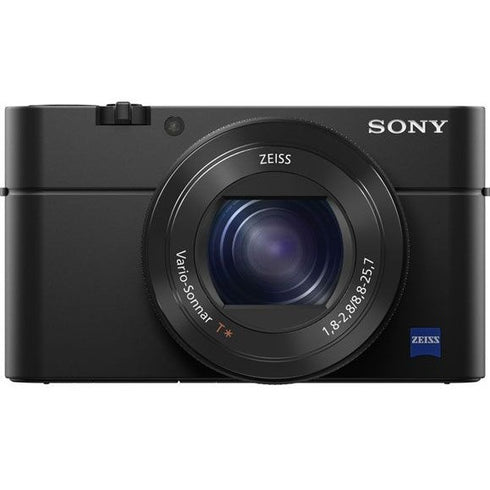 Sony Cyber-shot RX100 IV