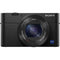 Sony Cyber-shot RX100 IV