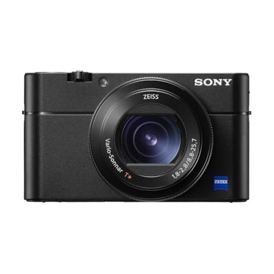 Sony Cyber-shot RX100 VA