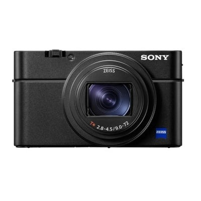 Sony Cyber-shot RX100 VII