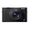 Sony Cyber-shot RX100 VII