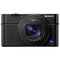 Sony Cyber-shot RX100 VI