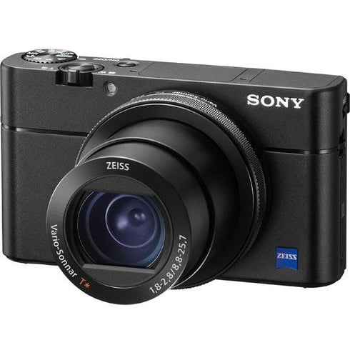 Sony Cyber-shot RX100 V