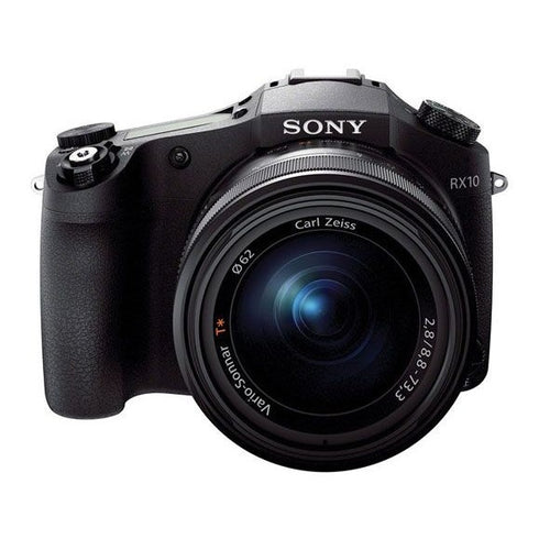 Sony Cyber-shot RX10