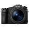 Sony Cyber-shot RX10 III