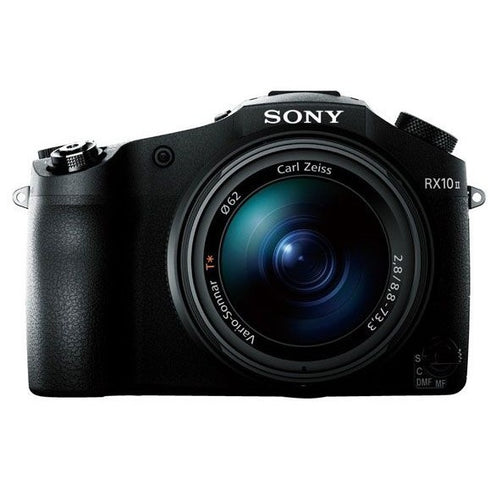 Sony Cyber-shot RX10 II