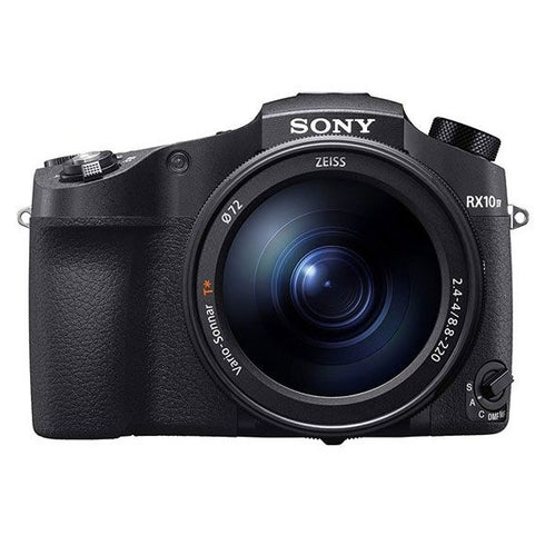 Sony Cyber-shot RX10 IV