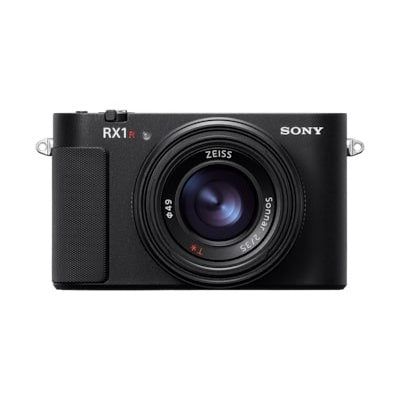 Sony Cyber-shot RX1R III