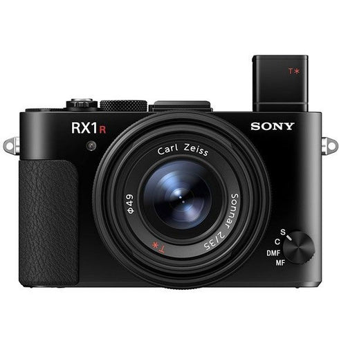 Sony Cyber-shot RX1R II