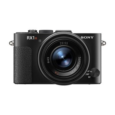 Sony Cyber-shot RX1