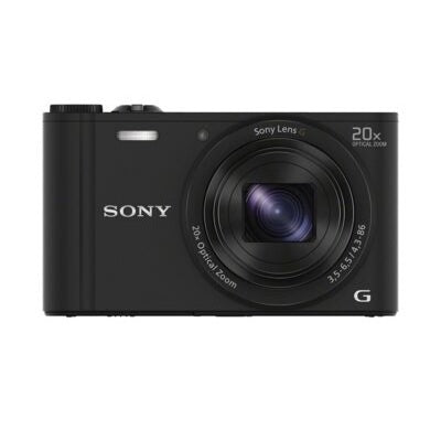Sony Cyber-shot WX350