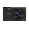 Sony Cyber-shot WX350