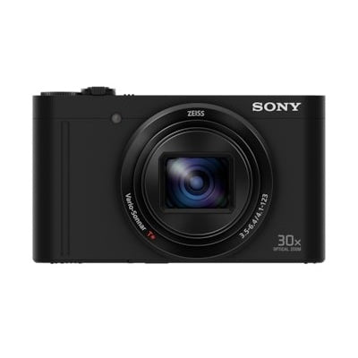 Sony Cyber-shot WX500