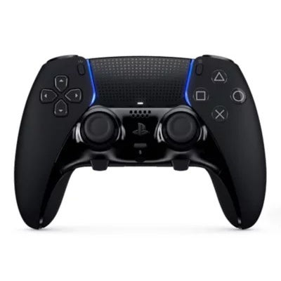 Sony DualSense Edge Wireless Controller Midnight Black