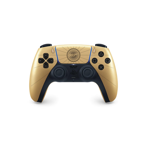 Sony DualSense Wireless Controller 007 First Light Limited Edition