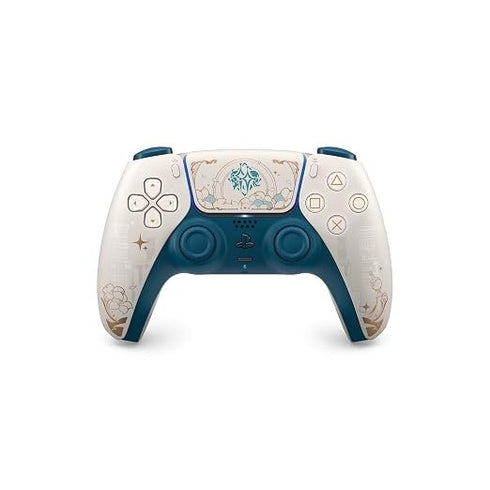 Sony DualSense Wireless Controller Genshin Impact Limited Edition