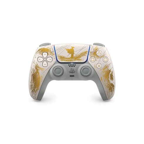 Sony DualSense Wireless Controller Ghost of Yotei Limited Edition