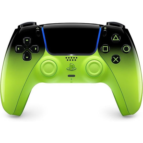 Sony DualSense Wireless Controller Remix Green