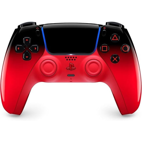 Sony DualSense Wireless Controller Techno Red