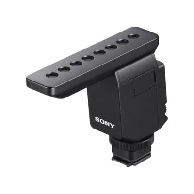 Sony ECM-B1M Shotgun Microphone