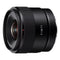 Sony E 11mm F1.8 Lens