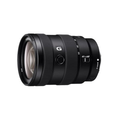 Sony E 16-55mm F2.8 G Lens