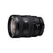 Sony E 16-55mm F2.8 G Lens