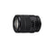 Sony E 18-135mm F3.5-5.6 OSS Lens