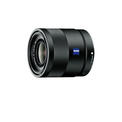 Sony E 24mm F1.8 ZA Lens