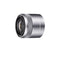Sony E 30mm F3.5 Macro Lens