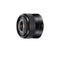 Sony E 35mm F1.8 OSS Lens