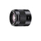 Sony E 50mm F1.8 OSS Lens