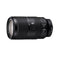 Sony E 70-350mm F4.5-6.3 G OSS Lens