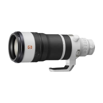 Sony FE 100-400mm F4.5 GM OSS Lens