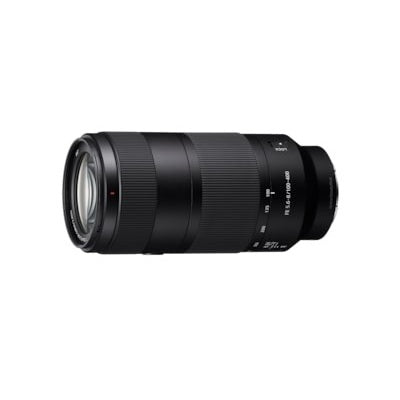 Sony FE 100-400mm F5.6-8 OSS Lens