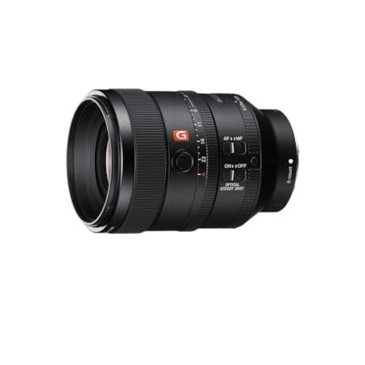 Sony FE 100mm F2.8 STF GM OSS Lens