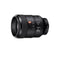 Sony FE 100mm F2.8 STF GM OSS Lens