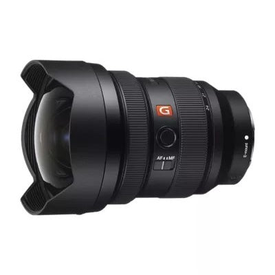 Sony FE 12-24mm F2.8 GM Lens